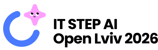 IT STEP AI Open Lviv 2026